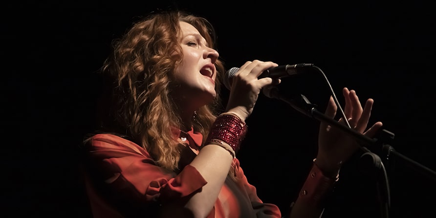 Clara Raggio Note Emergenti #12 | Chiara Raggi - Musica di Seta Magazine
